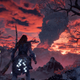 The game is absurdly...no LUDICROUSLY beautiful. Ludicrous.
